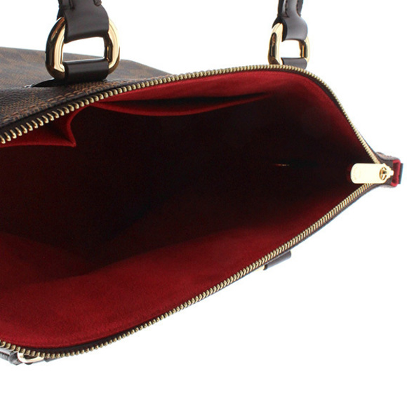 Louis Vuitton Damier Saleya PM Handbag - Picture 6 of 8